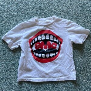 Stella McCartney kids t shirt